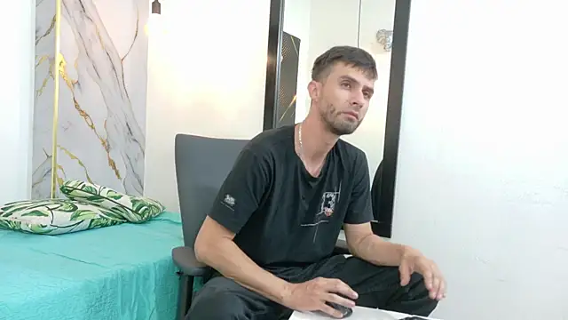 KingOfTemptation online show from 06-04-26, 03:34