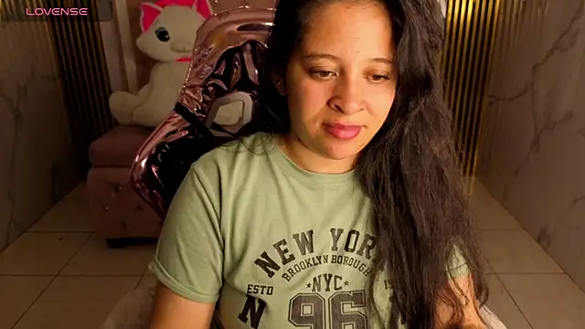 sara tellez s online show from 05-31-26, 03:04