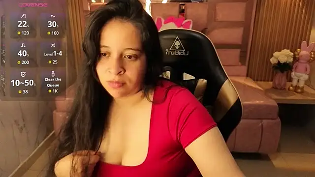 Snapshot of sara_tellez_s chatting on 06-20-26, 03:20 sara tellez s online show from 06-20-26, 03:20