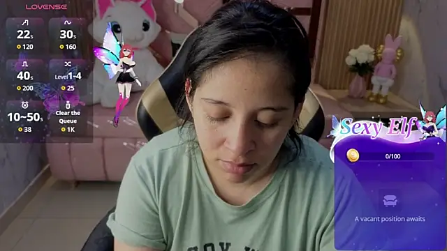 Snapshot of sara_tellez_s chatting on 07-02-26, 03:06 sara tellez s online show from 07-02-26, 03:06