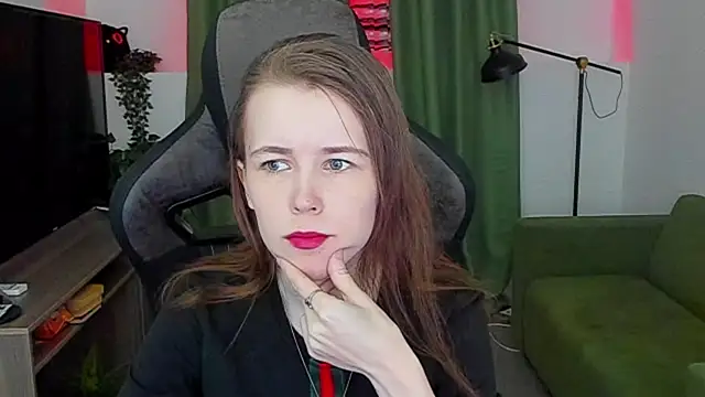 AriaGracen online show from 03-13-26, 11:28