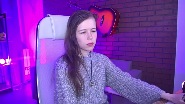 AriaGracen online show from 04-28-26, 05:23