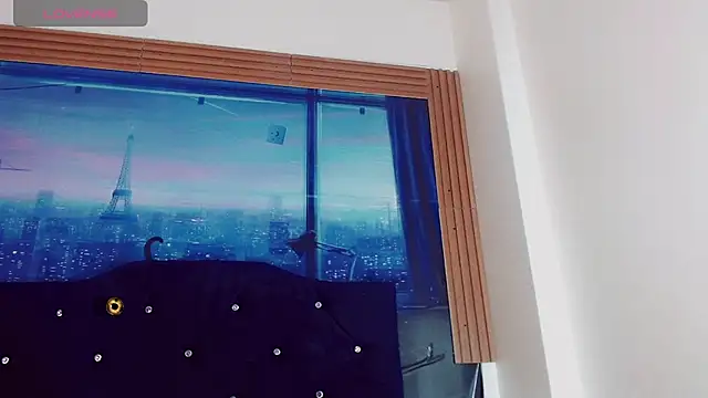 bianca dream  online show from 03-15-26, 08:48