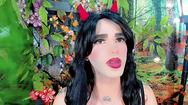 bianca dream  online show from 07-29-26, 03:37