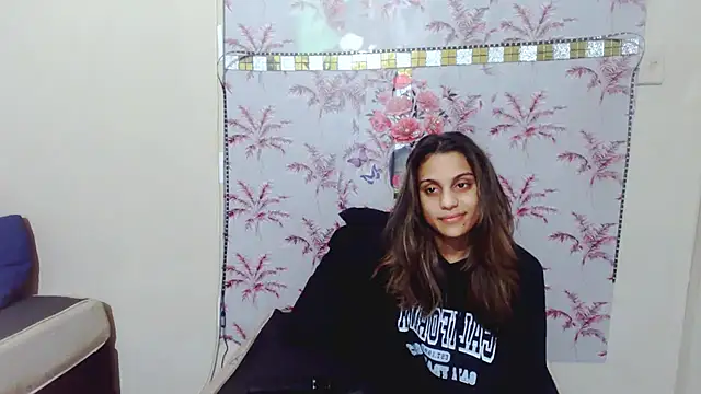 Luscious Lexy online show from 07-16-26, 05:13