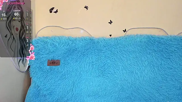 Ember Vexen online show from 03-20-26, 06:07