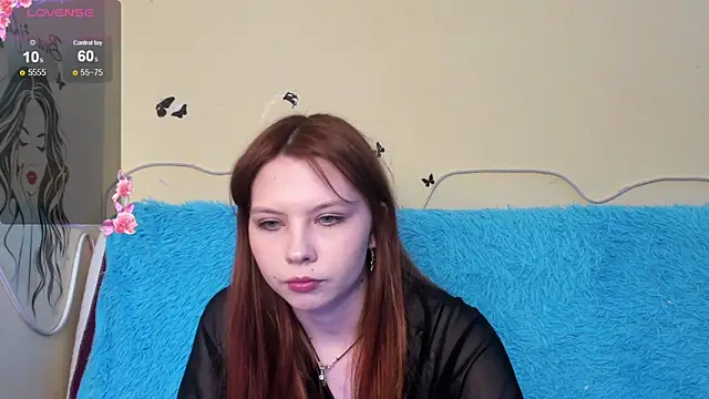 Ember Vexen online show from 04-03-26, 07:28