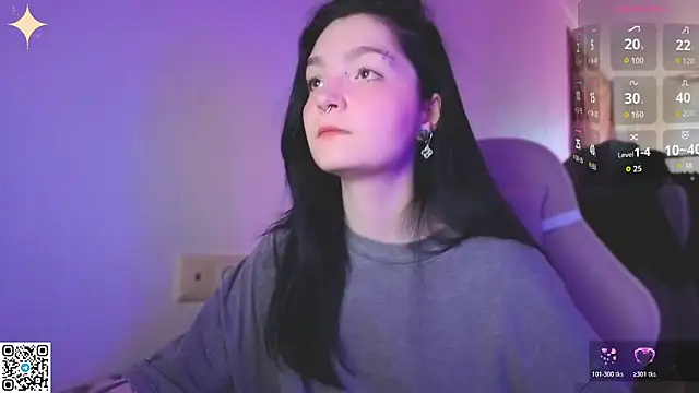 Luna Moon13 online show from 05-01-26, 01:21