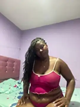 KiaraJohnsonn online show from 03-13-26, 02:07