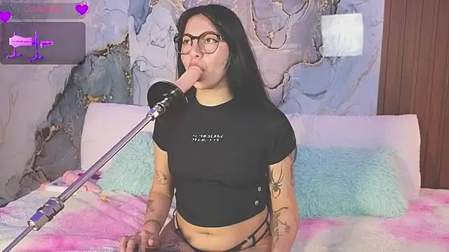 Snapshot of abbycandhy chatting on 07-16-26, 02:23 abbycandhy online show from 07-16-26, 02:23