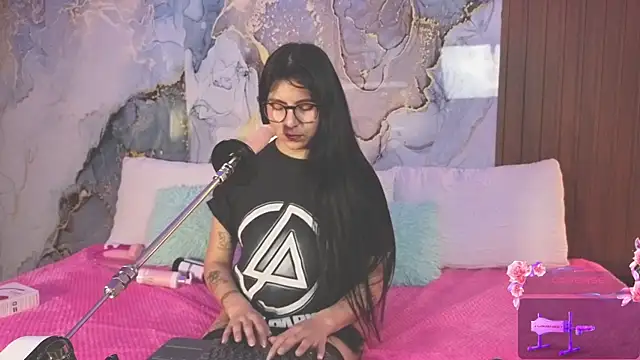 Snapshot of abbycandhy chatting on 07-20-26, 02:30 abbycandhy online show from 07-20-26, 02:30