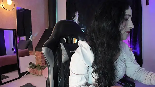 Vicky Angeel online show from 05-23-26, 01:22