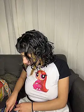 baby akuma online show from 03-21-26, 03:22