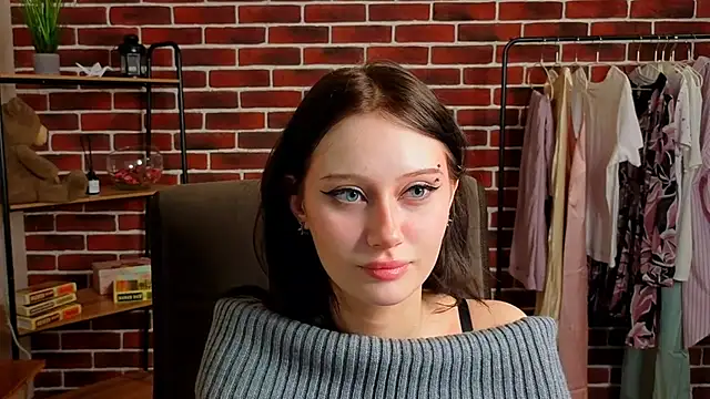 MargarettHampton online show from 03-20-26, 02:55