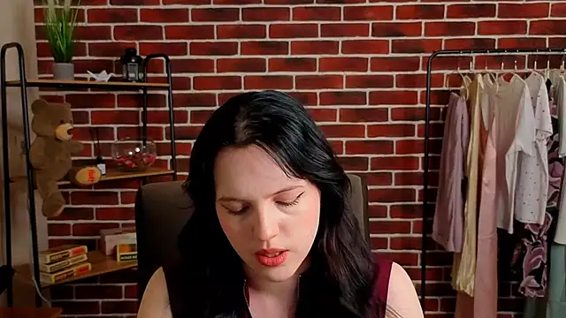 MarshaaOliver online show from 03-23-26, 11:36