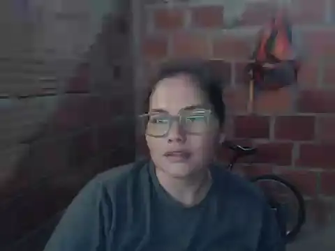ANNYLATIMIDA online show from 03-07-26, 07:33