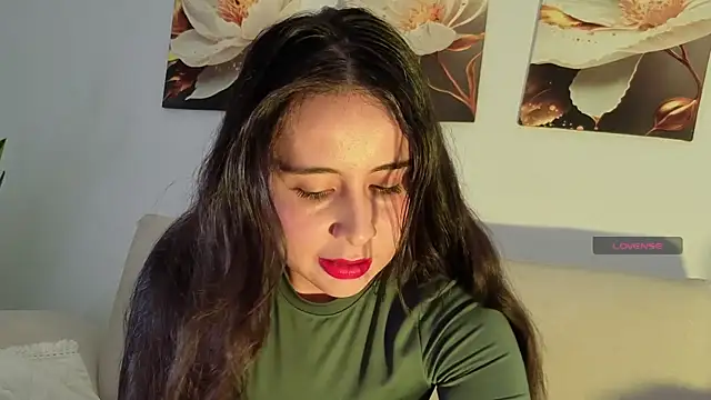 Viioletcollins online show from 04-02-26, 02:53