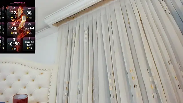 Snapshot of Melisa_Ebony chatting on 05-04-26, 09:33 Melisa Ebony online show from 05-04-26, 09:33