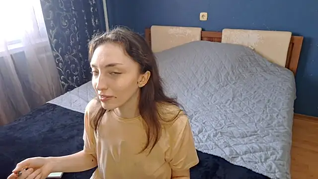 CindyLight online show from 04-26-26, 03:10