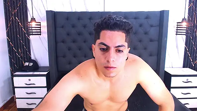 Alex Wolft online show from 03-11-26, 11:27