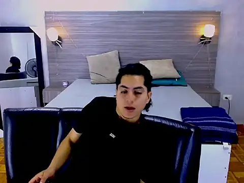 Alex Wolft online show from 03-28-26, 02:55