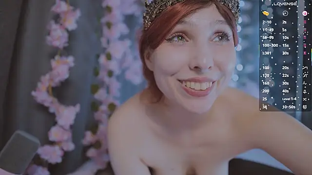 Snapshot of x__sexykitten666__x chatting on 06-05-26, 05:29 x sexykitten666 x online show from 06-05-26, 05:29