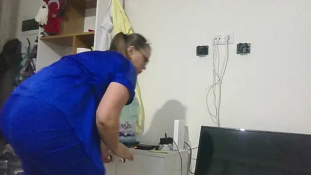 MuseChic Wild online show from 04-07-26, 06:52