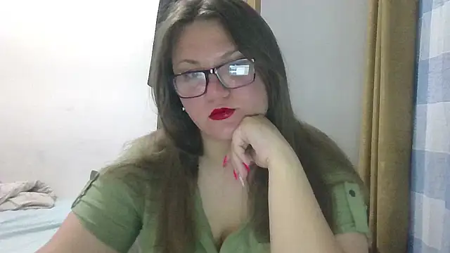 MuseChic Wild online show from 06-03-26, 07:41