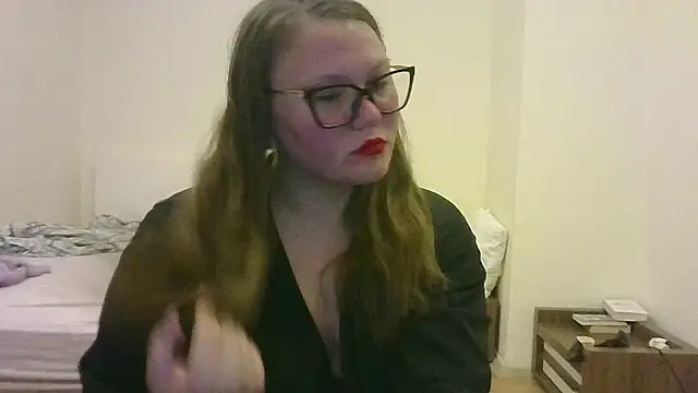 MuseChic Wild online show from 08-01-26, 06:40