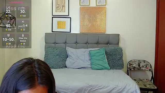 Sharon makelove online show from 04-13-26, 07:19