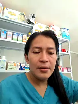 Snapshot of Dr_Edna_naughty chatting on 06-27-26, 04:12 Dr Edna naughty online show from 06-27-26, 04:12