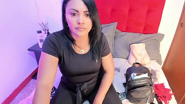 EstrellaSmmith online show from 06-16-26, 05:37