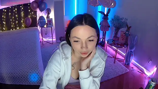 Dayana One online show from 03-07-26, 11:57