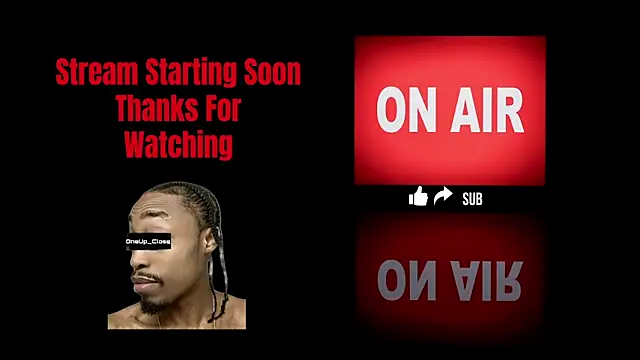 OneUp Close online show from 04-19-26, 10:45