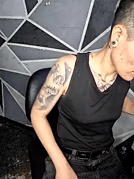 Megan bad online show from 03-14-26, 08:36