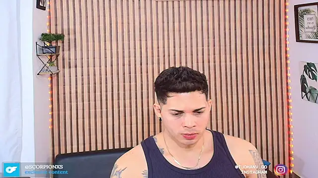 johan speitzer online show from 03-10-26, 11:10