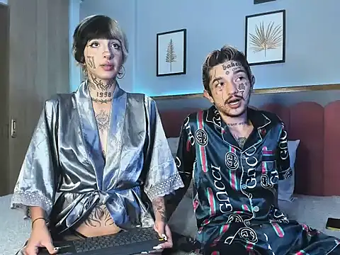 MidnightSinners online show from 03-19-26, 10:36