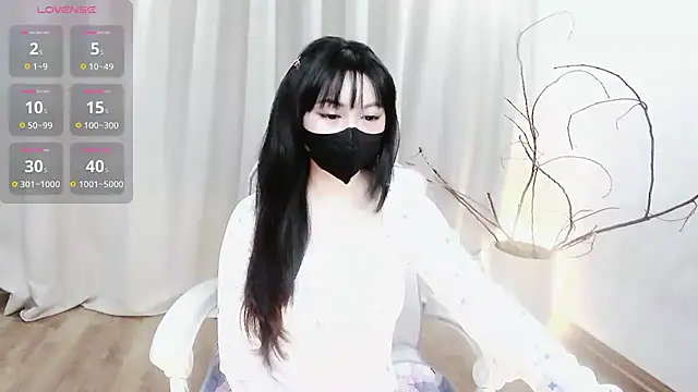 Sweet-Shuna online show from 03-21-26, 01:32