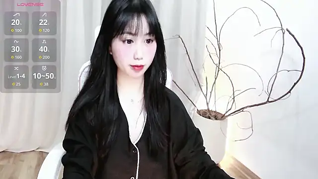 Sweet-Shuna online show from 03-31-26, 02:50