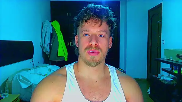 impregnator3000 online show from 03-24-26, 08:14