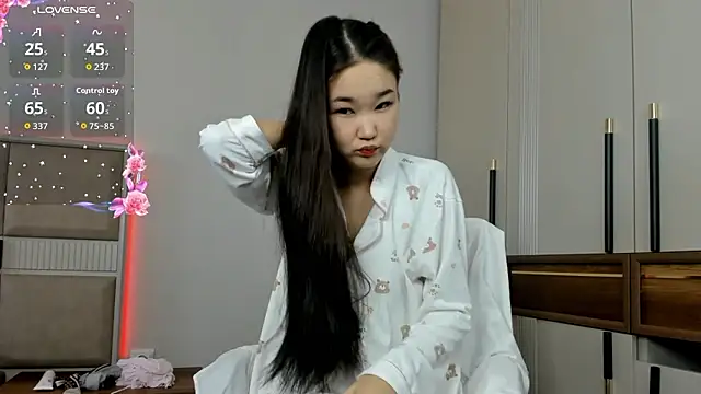 kasumikawa online show from 03-27-26, 01:44