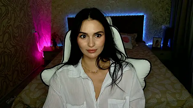 Snapshot of MilaaSweety chatting on 07-04-26, 09:10 MilaaSweety online show from 07-04-26, 09:10