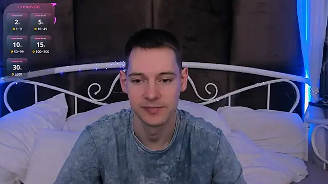 Snapshot of Martin_Perry chatting on 06-02-26, 12:07 Martin Perry online show from 06-02-26, 12:07