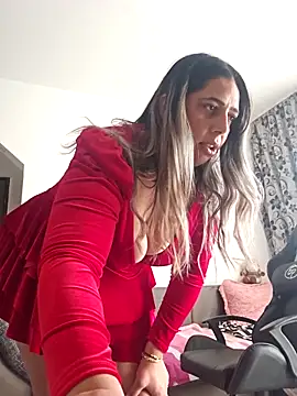 I amAlthaea online show from 03-14-26, 02:33