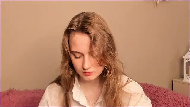 RubieHeiser online show from 04-24-26, 09:34