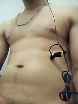 Chachiboo online show from 03-23-26, 01:15