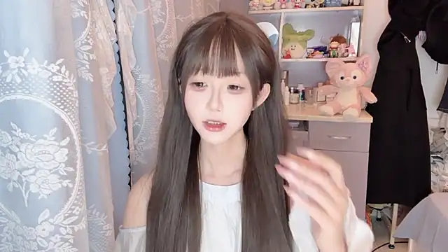 Snapshot of -peony- chatting on 03-31-26, 11:43 -peony- online show from 03-31-26, 11:43