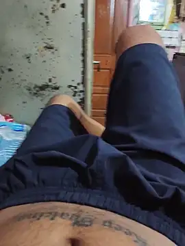 Hardboy0003 online show from 05-29-26, 06:55