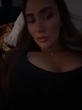 Annielovie online show from 04-03-26, 06:50