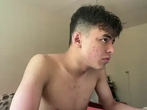 Snapshot of ToddWarren chatting on 07-02-26, 08:53 ToddWarren online show from 07-02-26, 08:53